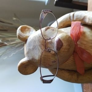 FENDI Prescription Glasses